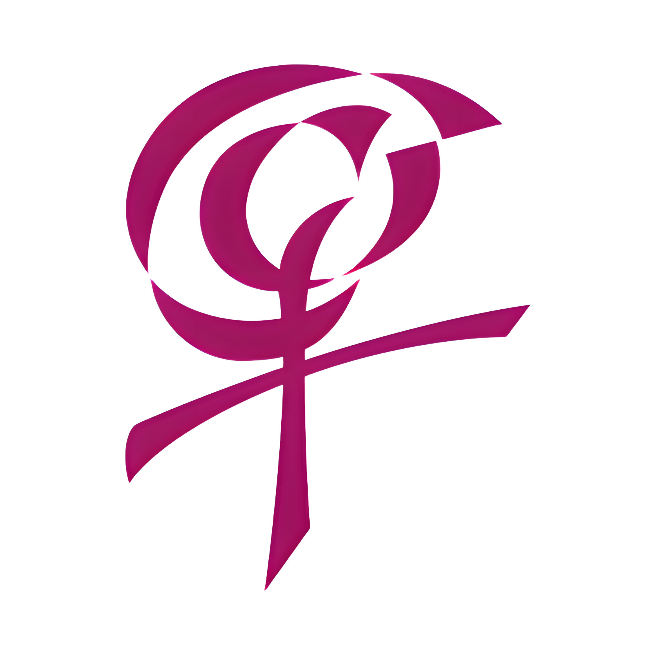 Transparent Sisters of Good Counsel logo