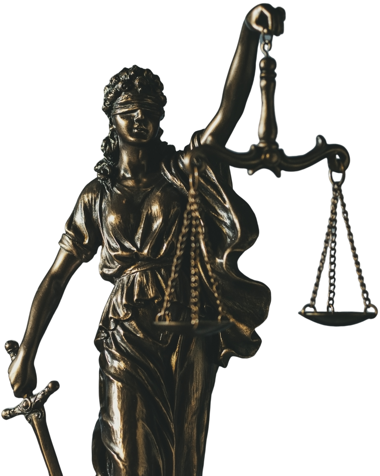 brass statue of justice holding scales and sword 2023 11 27 04 59 43 utc